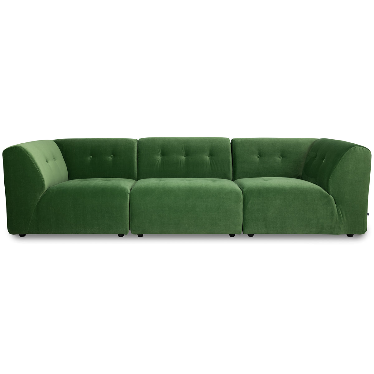 Vint Couch - Element Small Hocker
