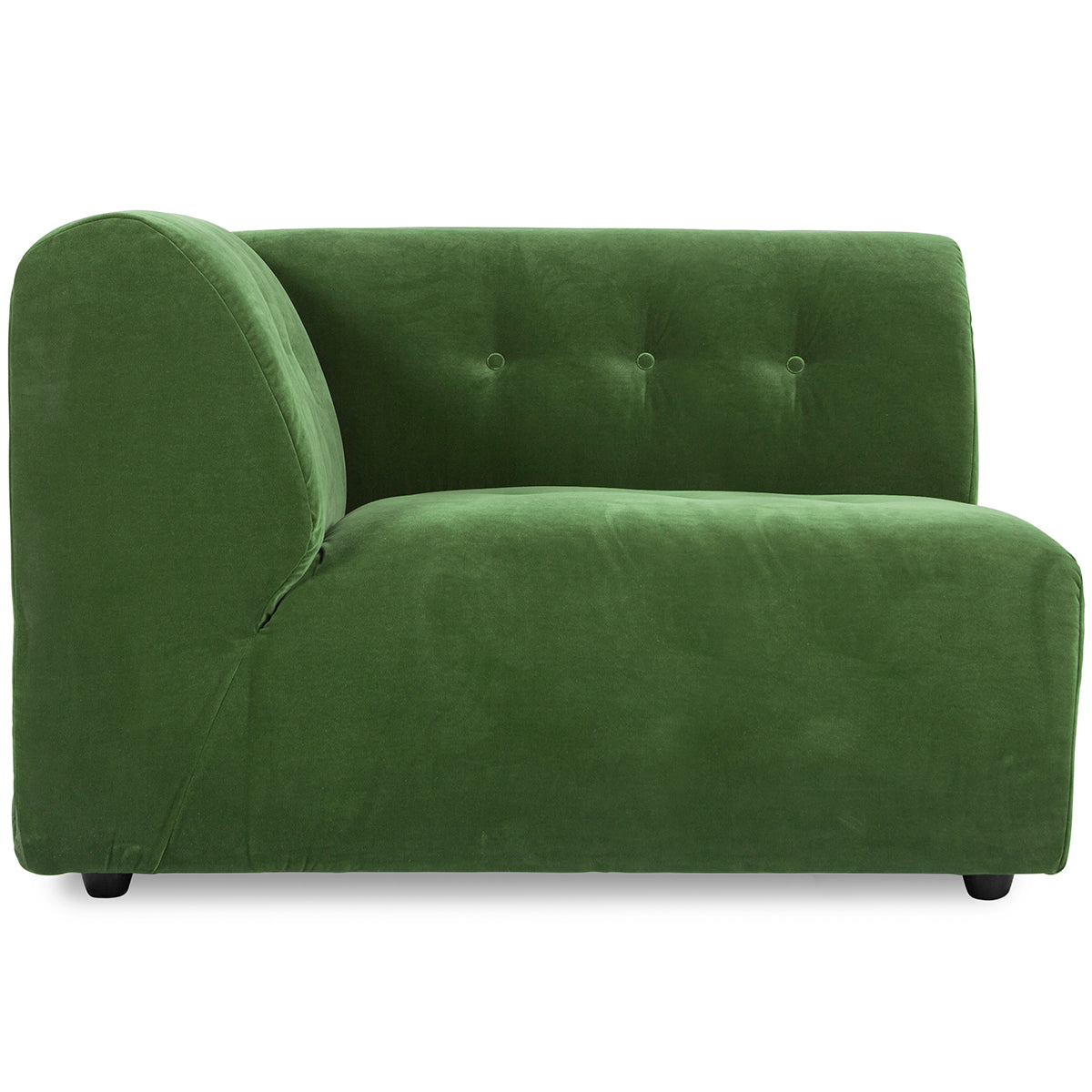 Vint Couch - Element Left 1.5 Seat