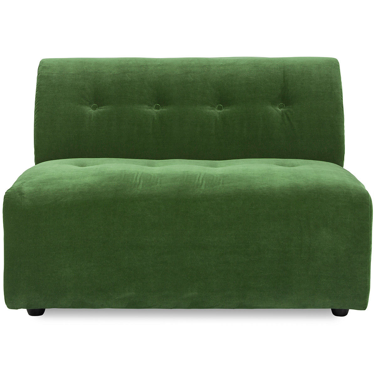 Vint Couch - Element Middle 1.5 Seat