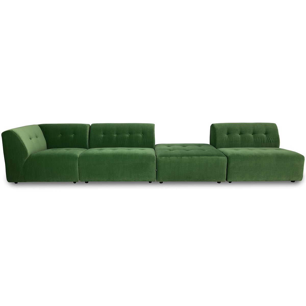 Vint Couch - Element Left