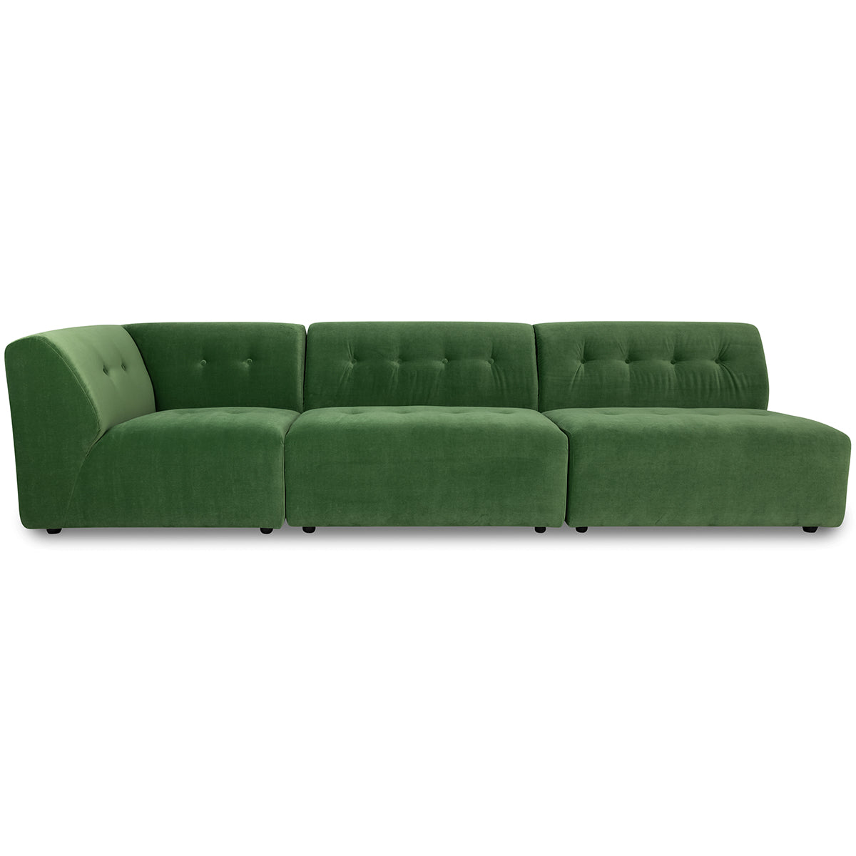 Vint Couch - Element Left