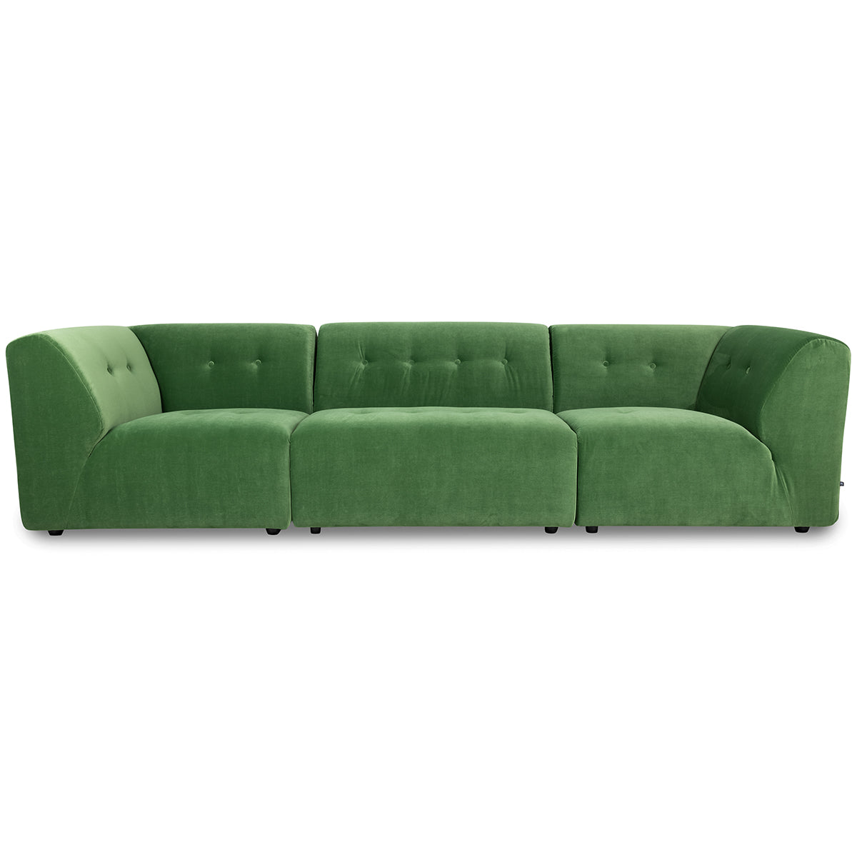 Vint Couch - Element Left