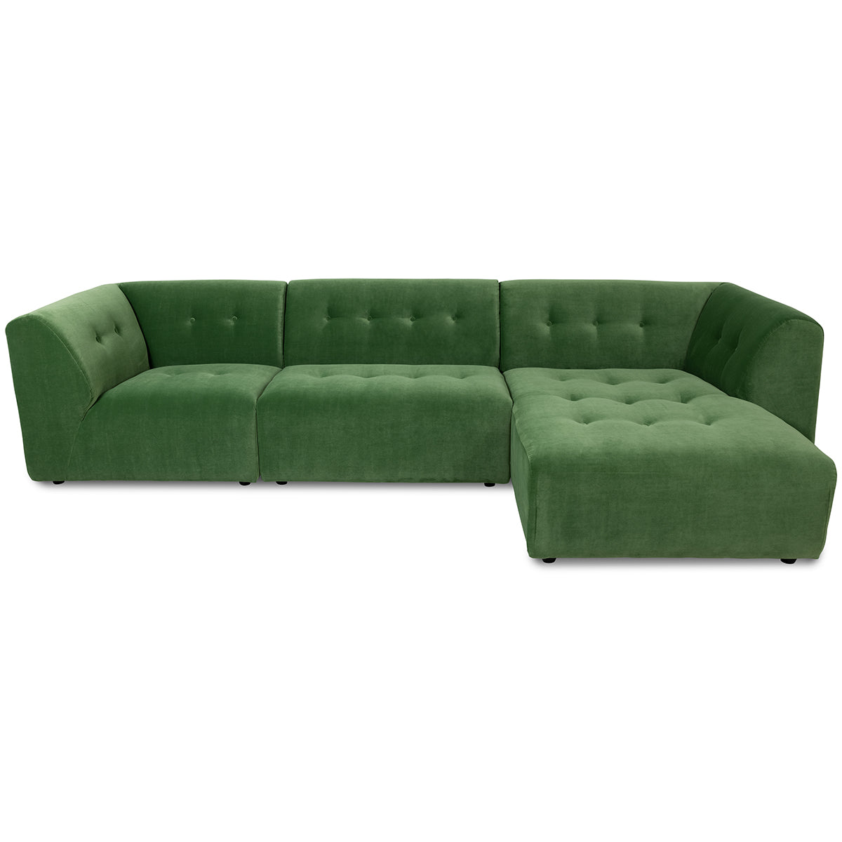 Vint Couch - Element Left