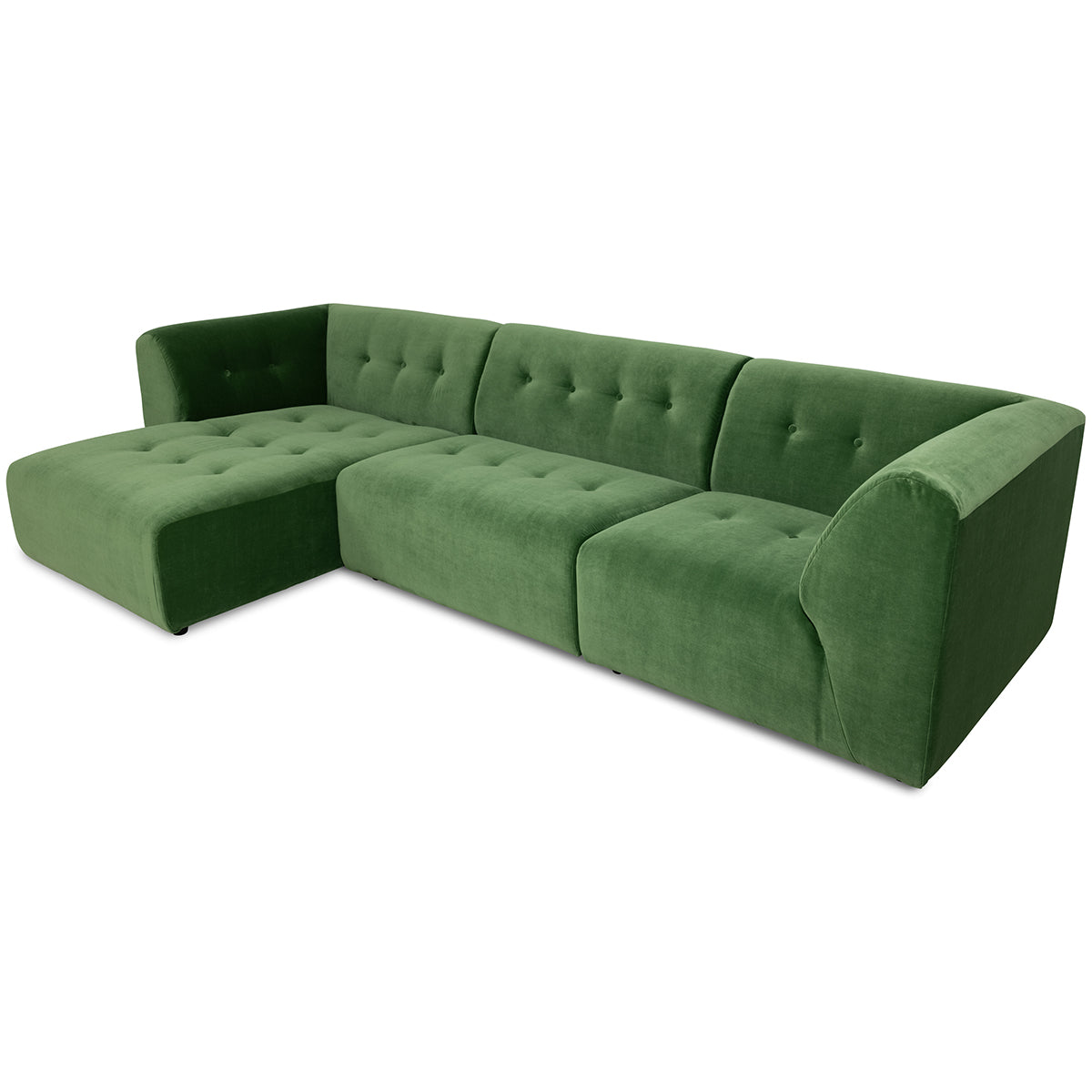 Vint Couch - Element Middle