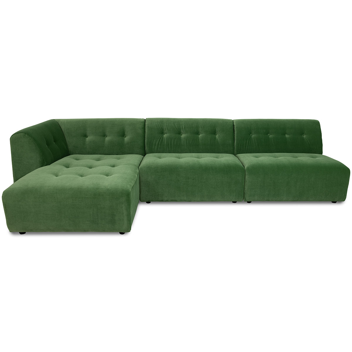 Vint Couch - Element Right Divan