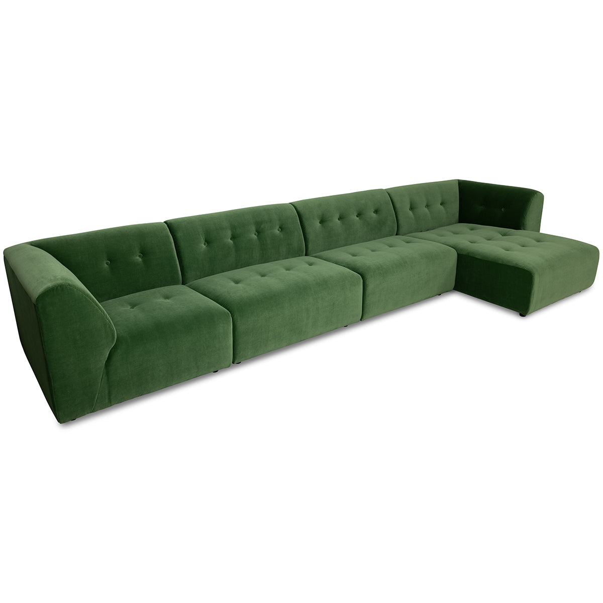 Vint Couch - Element Left