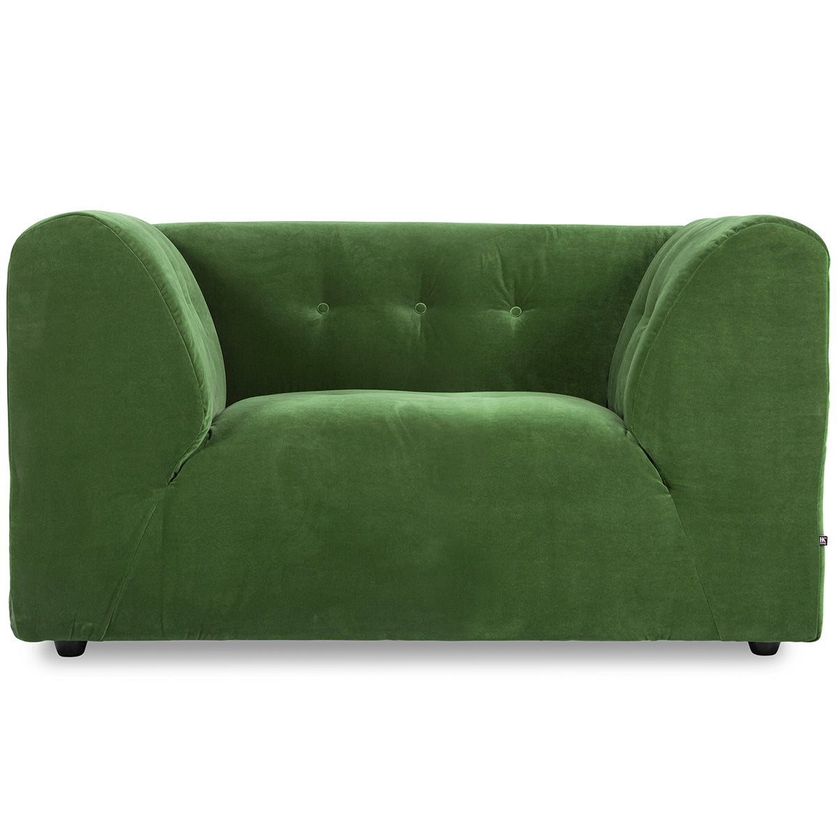 Vint Couch - Element Loveseat
