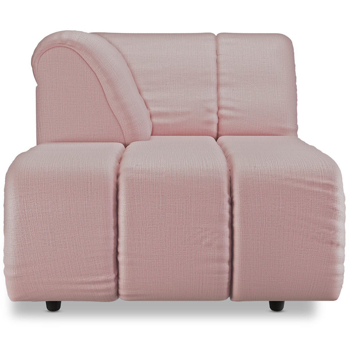 Wave Couch - Element Left Divan