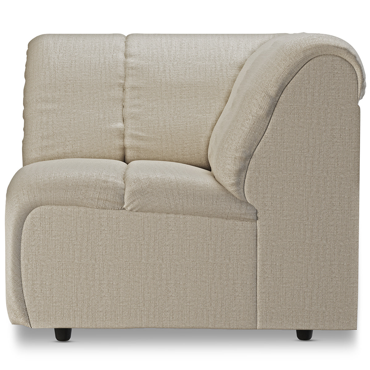 Wave Couch - Element Corner