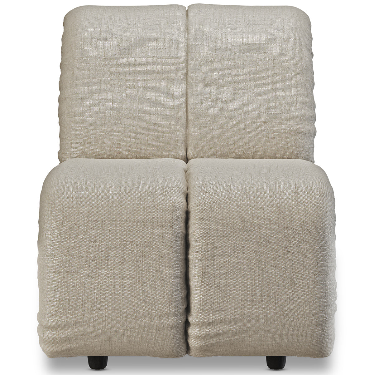 Wave Couch - Element Small Middle