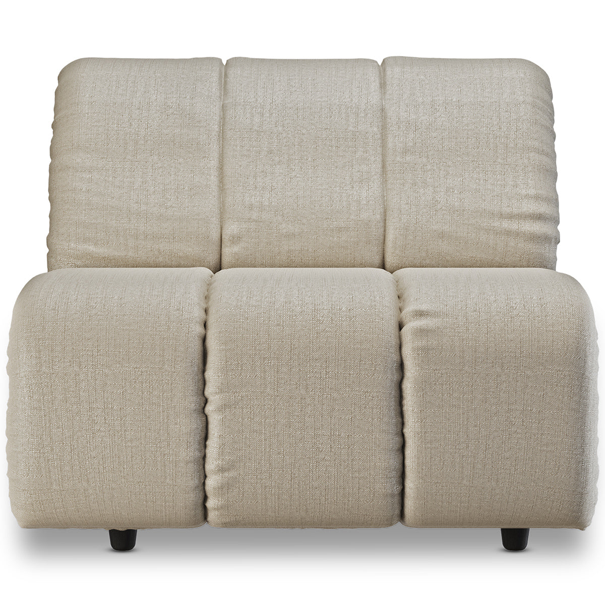 Wave Couch - Element Middle
