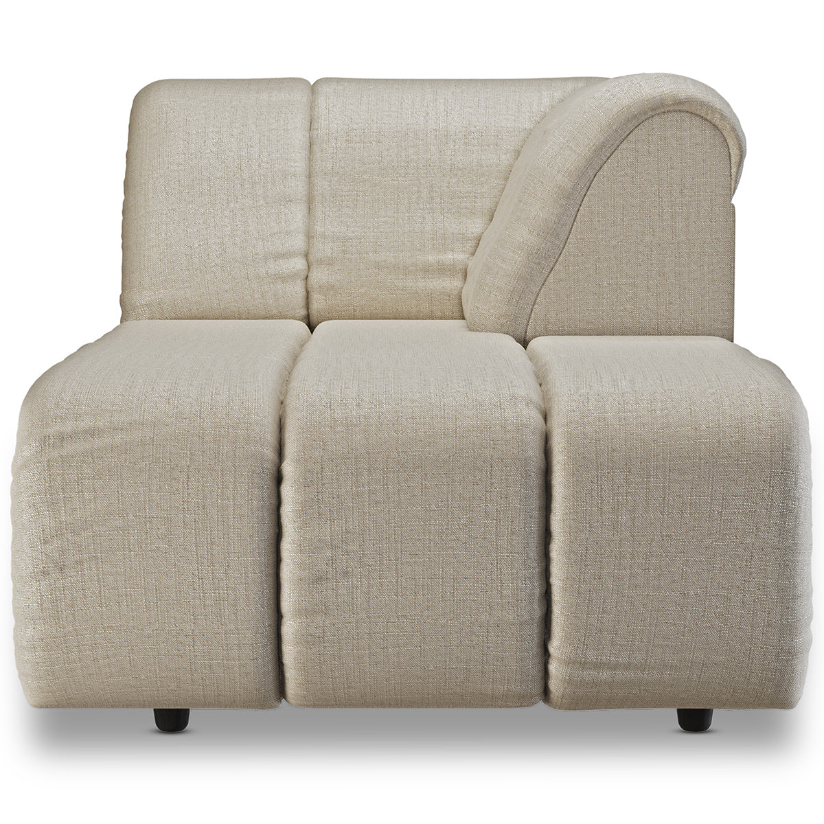Wave Couch - Element Right Divan