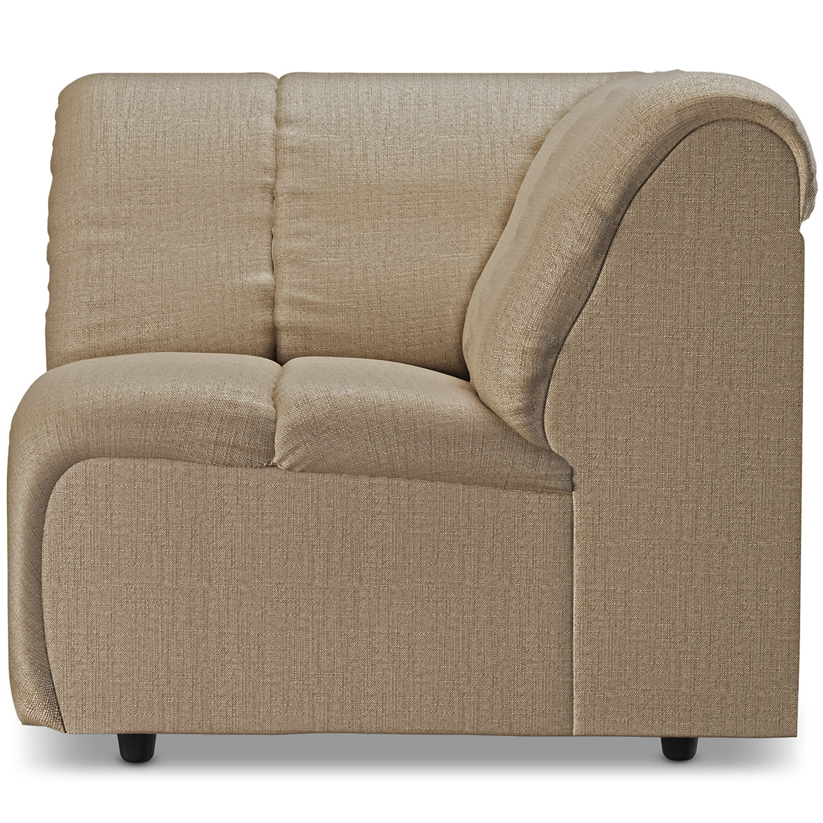 Wave Couch - Element Corner