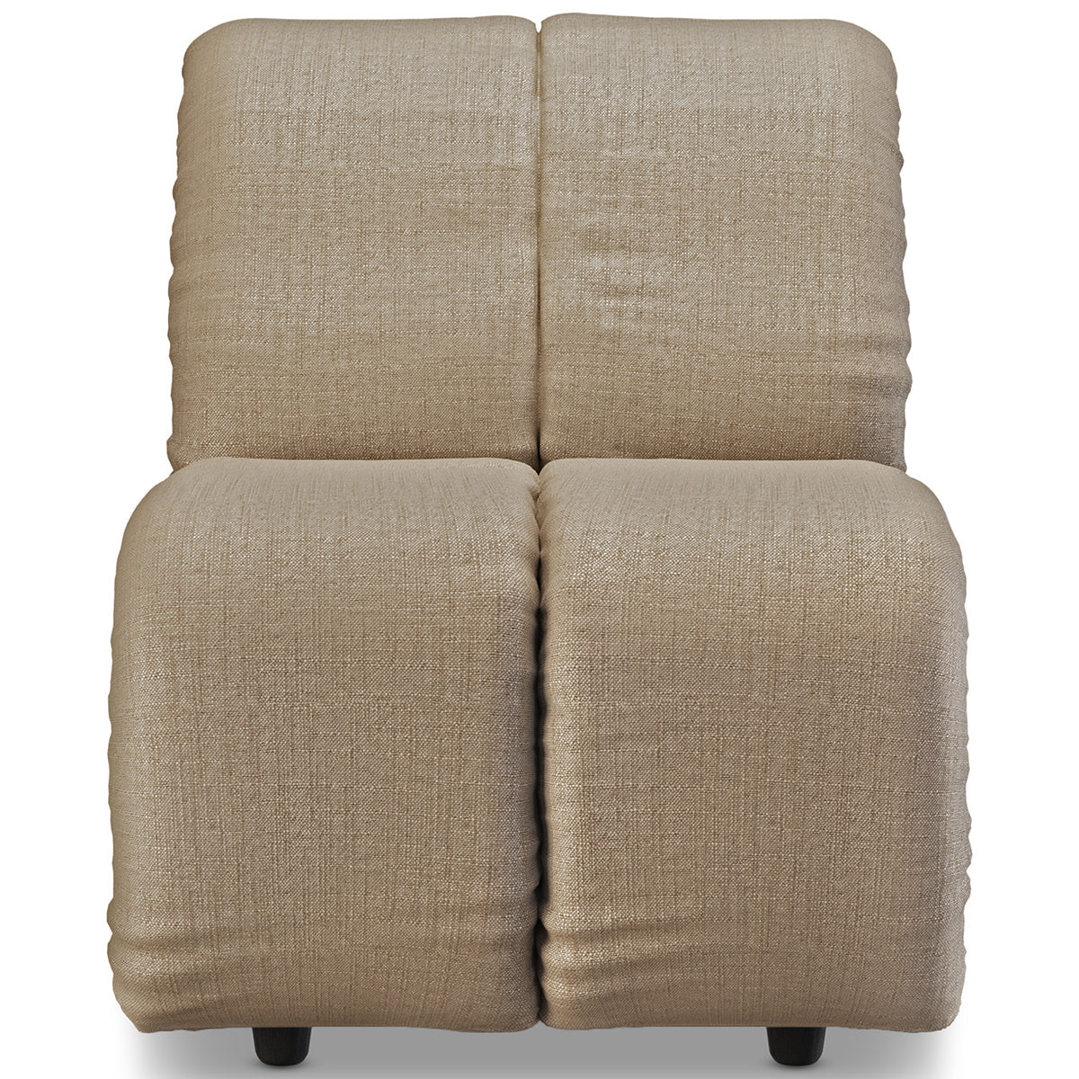 Wave Couch - Element Small Middle
