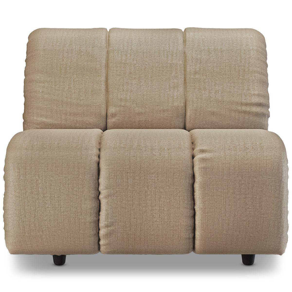 Wave Couch - Element Middle