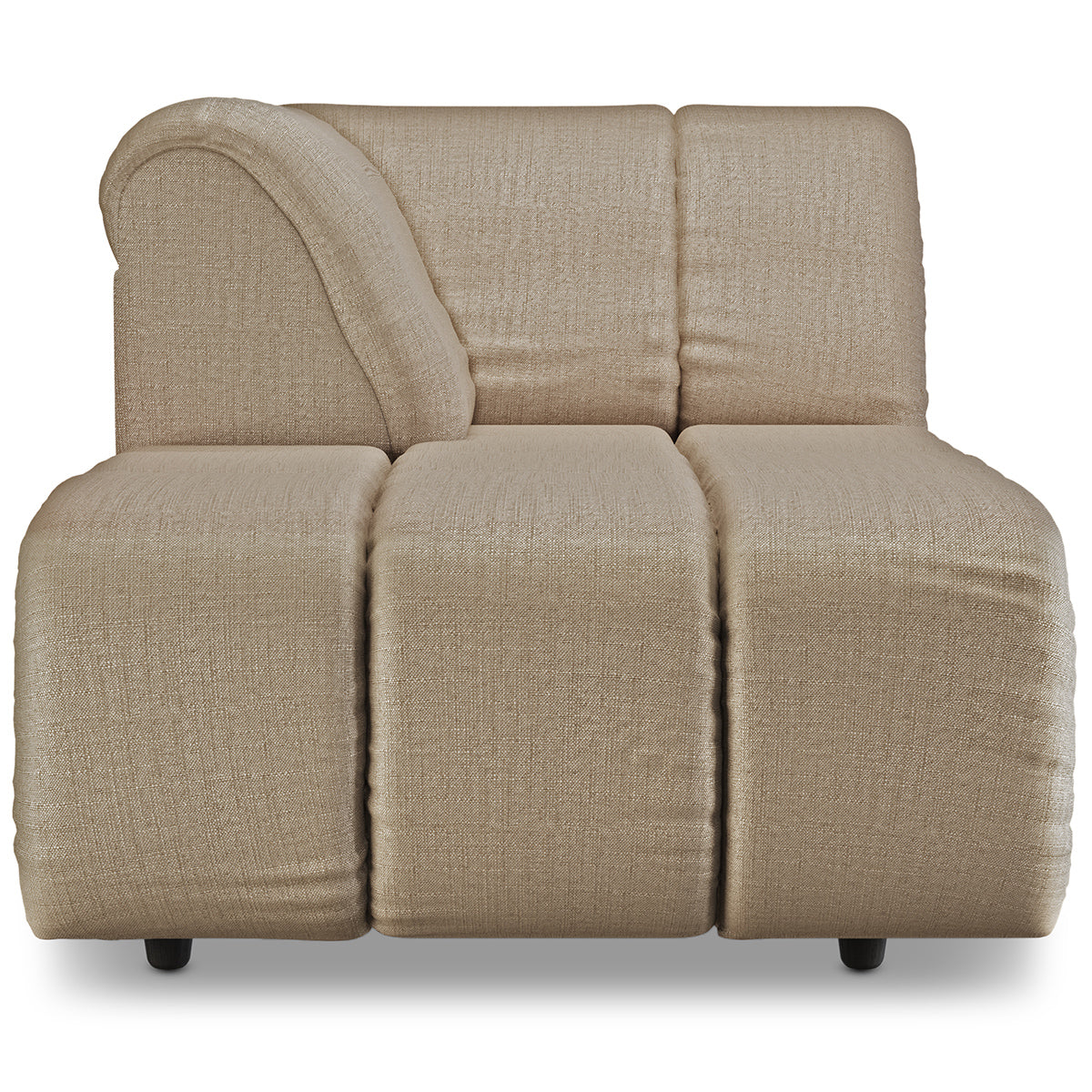 Wave Couch - Element Left Divan