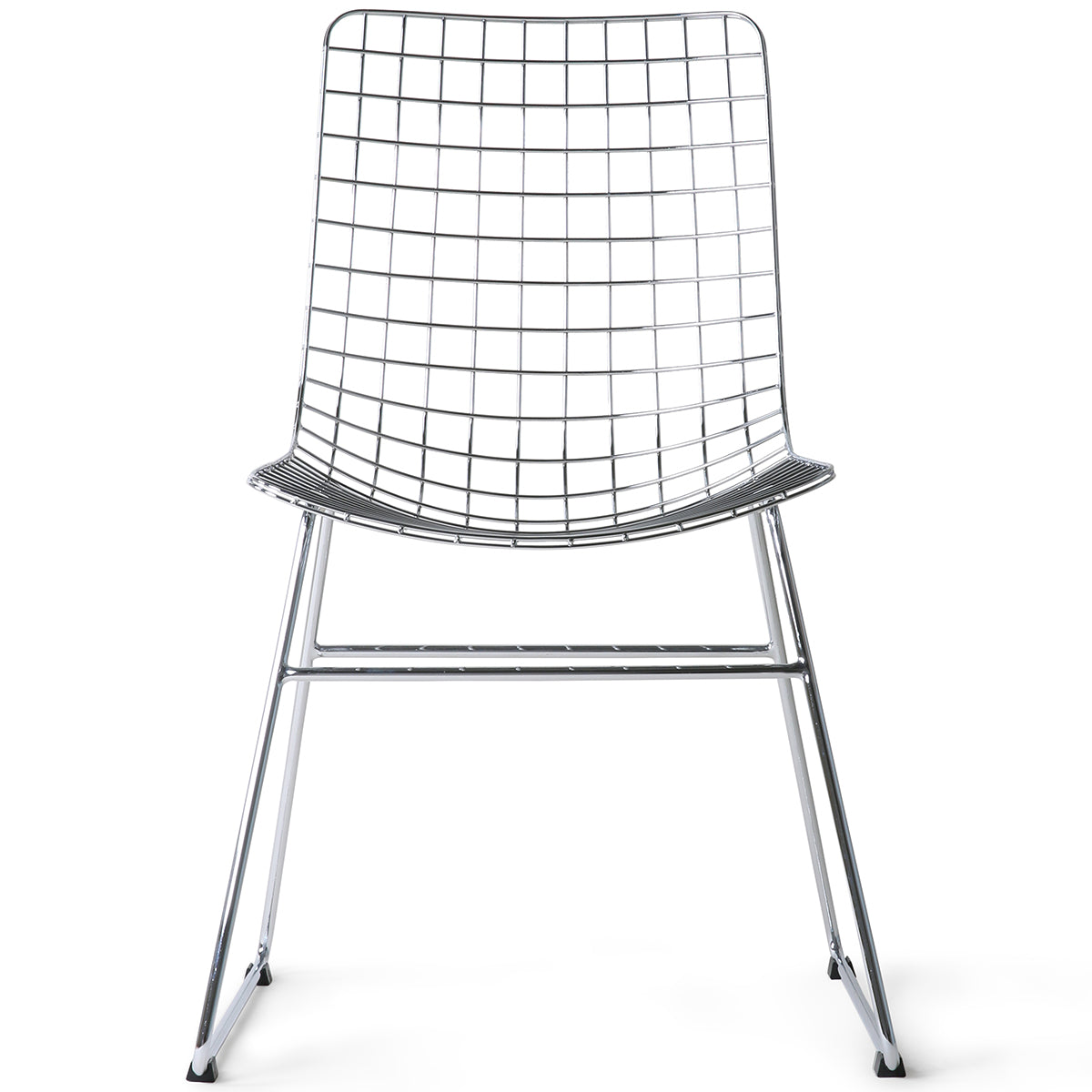 Wire Chair (2/Set)