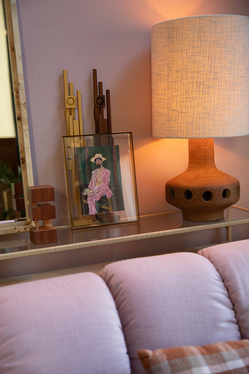 Artist Acrylic Frame