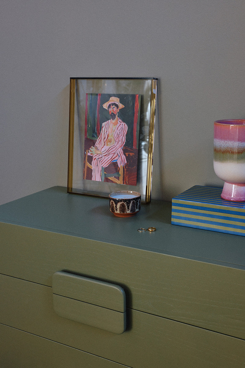 Artist Acrylic Frame