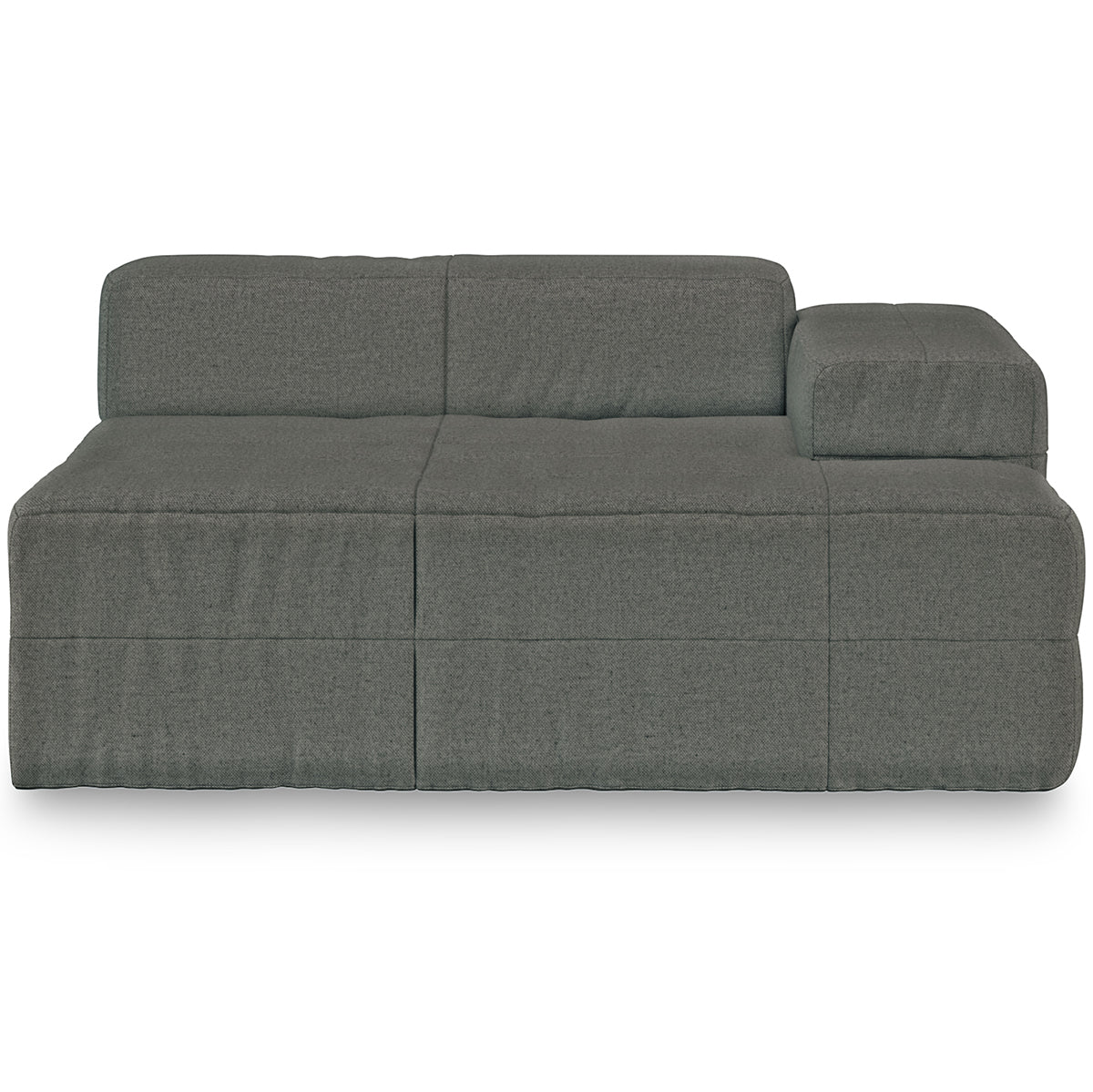 Brut Sofa - Element Right Divan