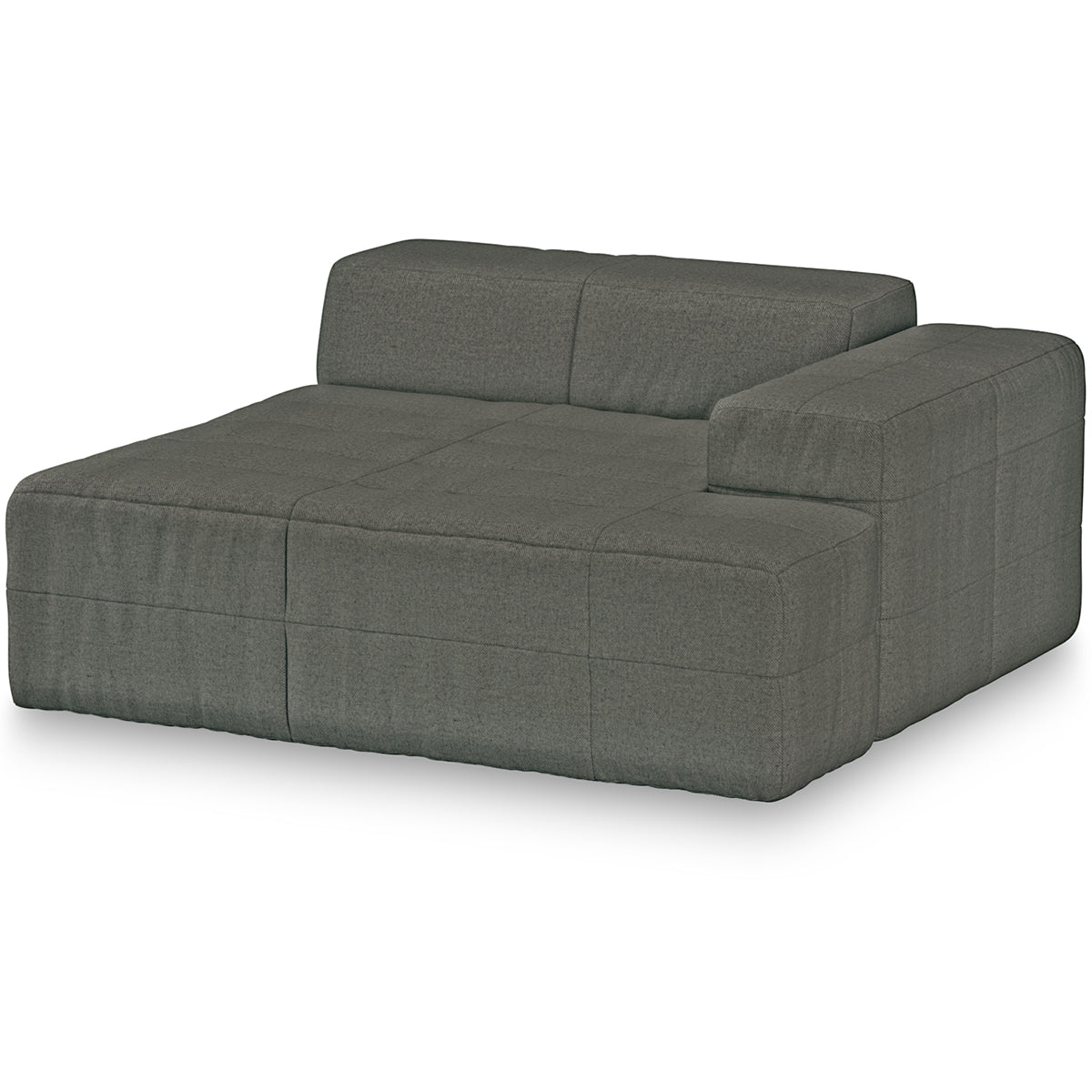 Brut Sofa - Element Right Divan