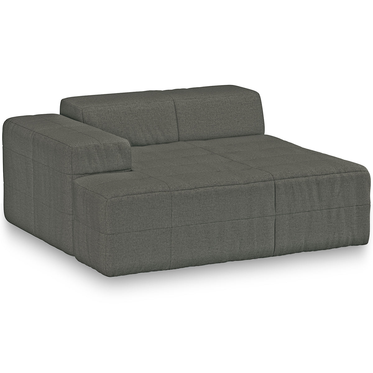 Brut Sofa - Element Left Divan