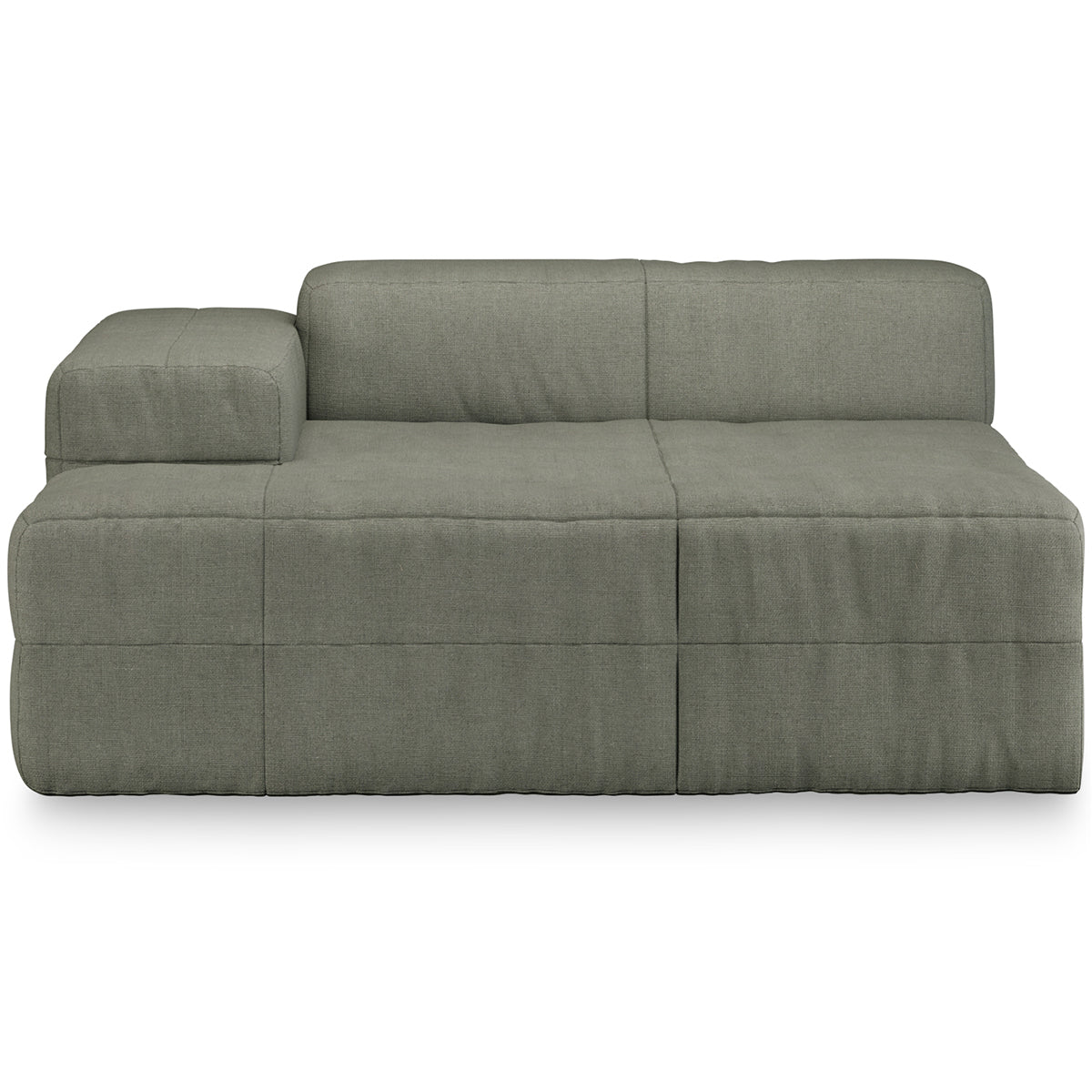 Brut Sofa - Element Left Divan