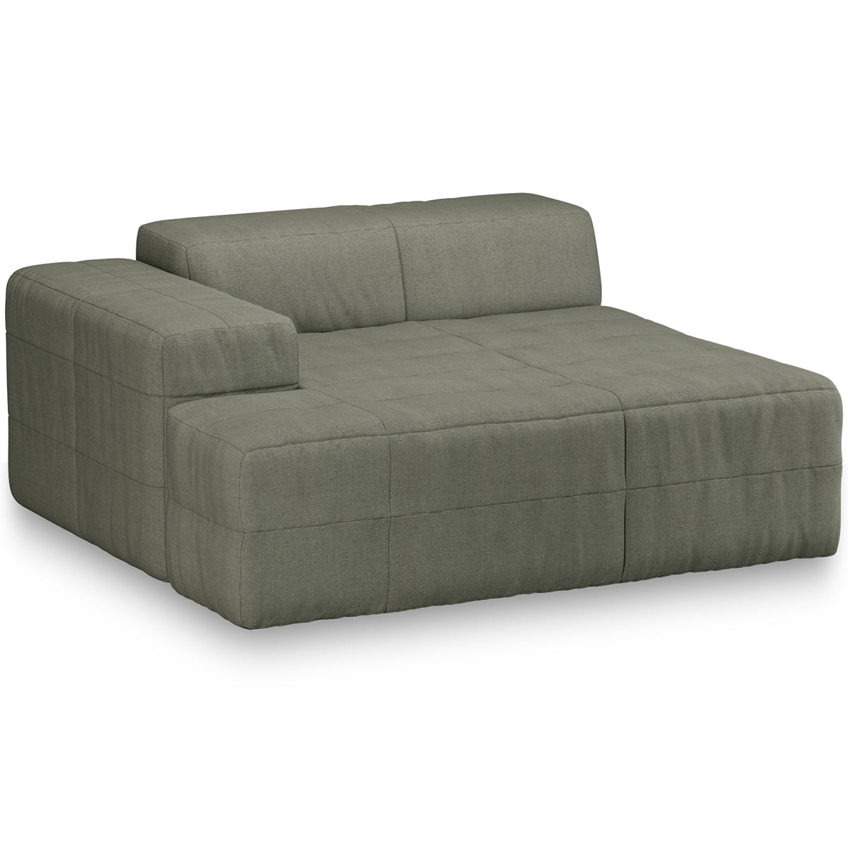 Brut Sofa - Element Left Divan
