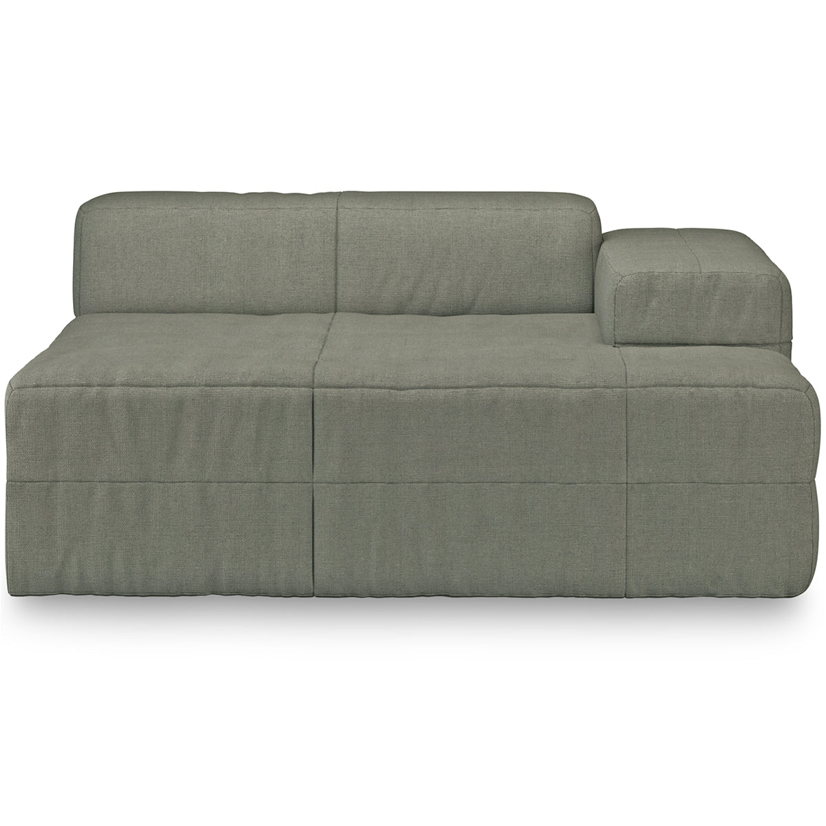 Brut Sofa - Element Right Divan