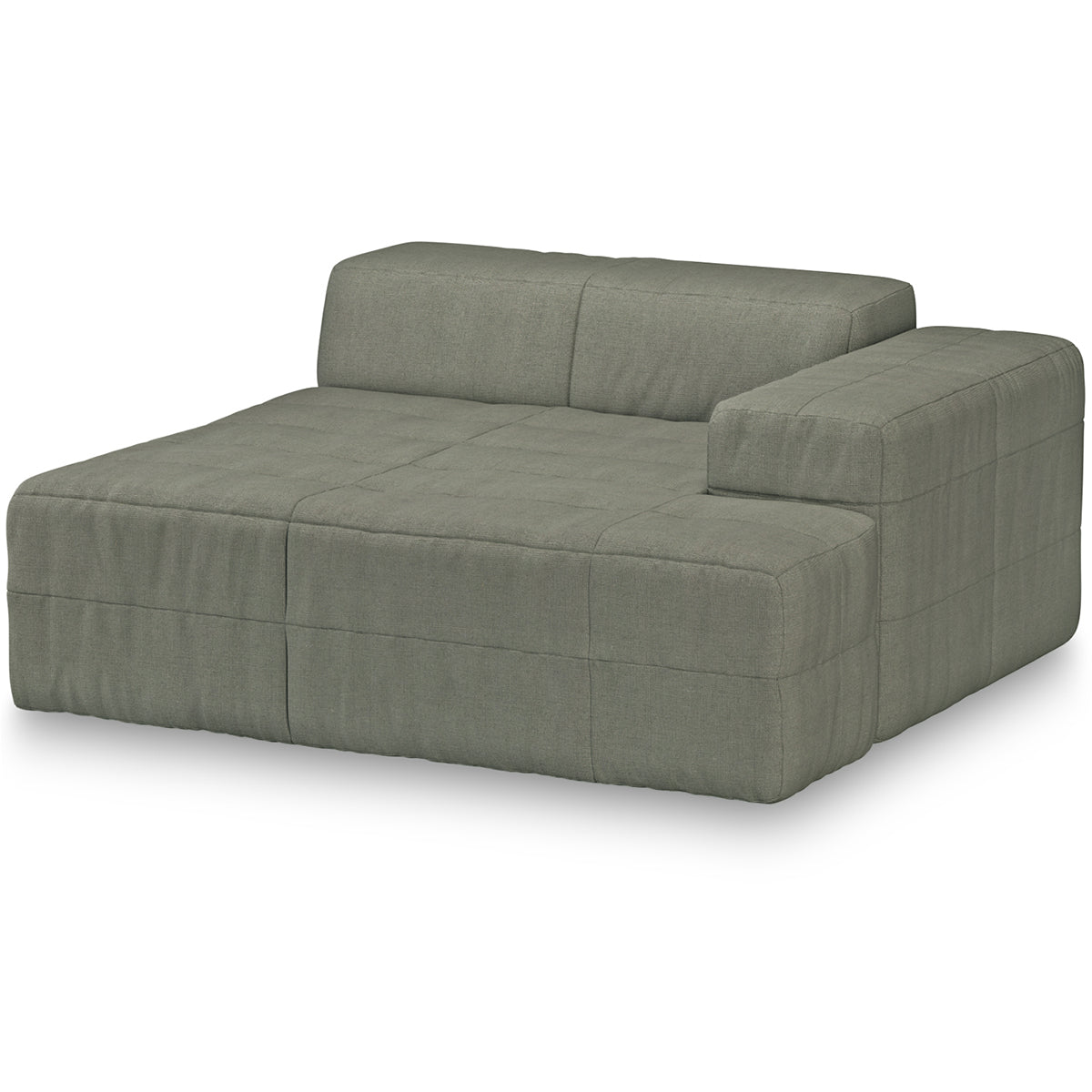 Brut Sofa - Element Right Divan