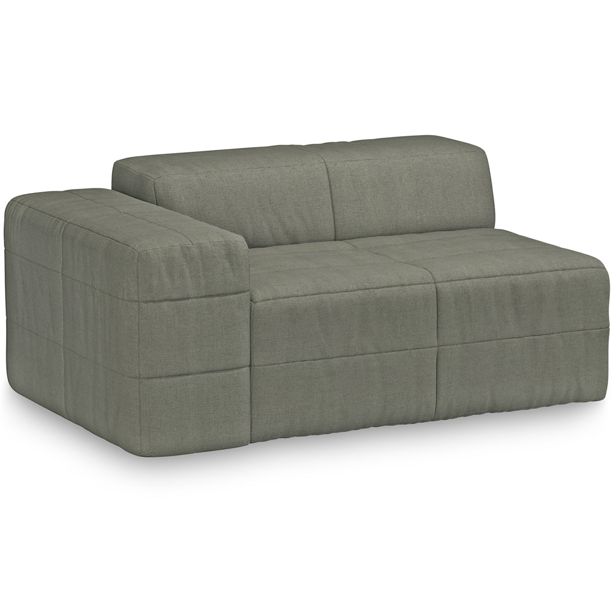 Brut Sofa - Element Left