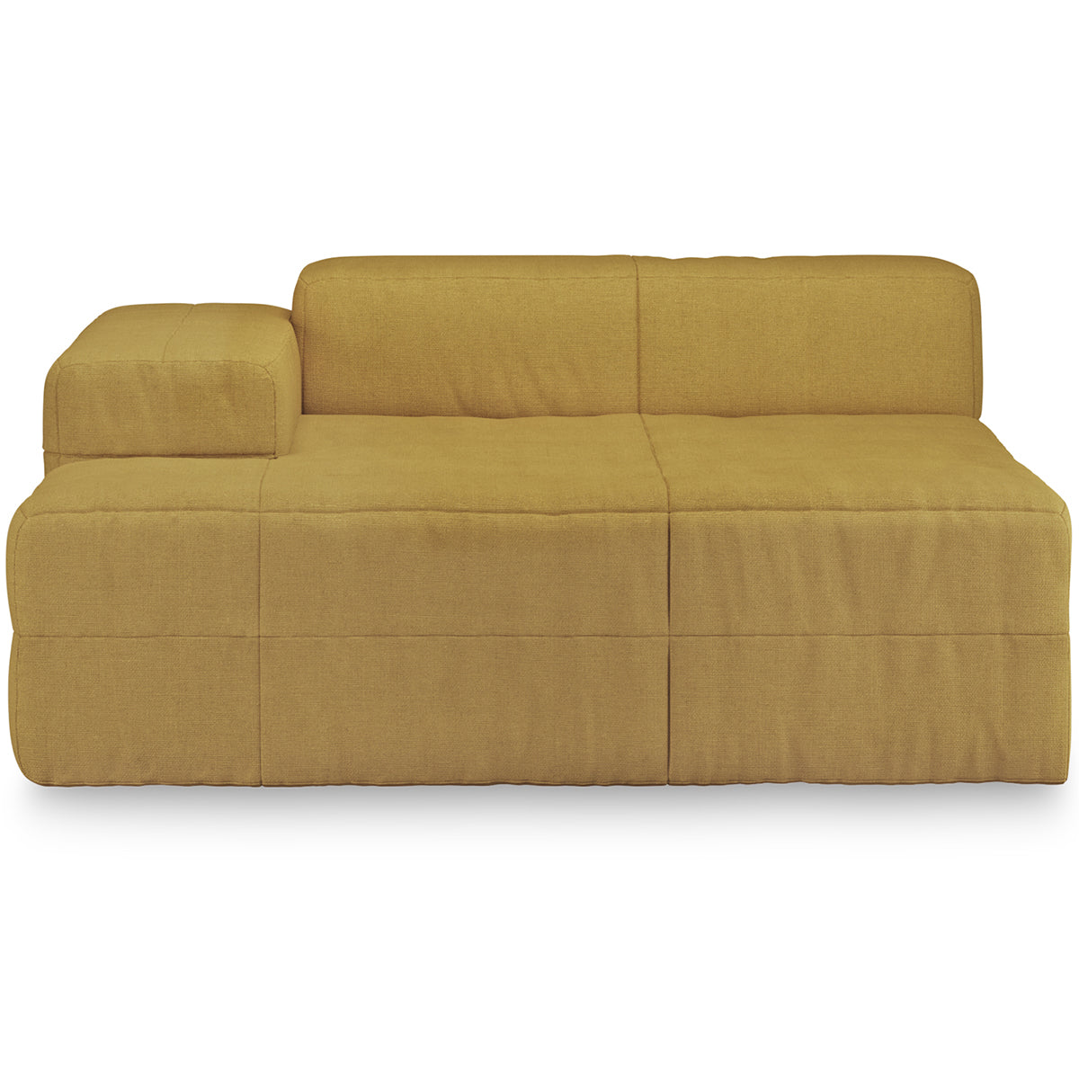 Brut Sofa - Element Left Divan