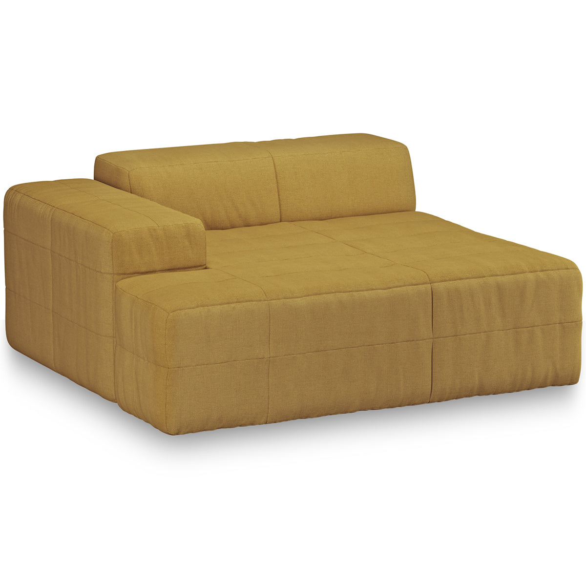 Brut Sofa - Element Left Divan