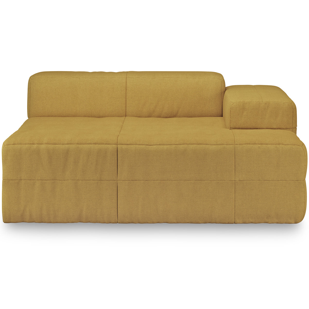 Brut Sofa - Element Right Divan
