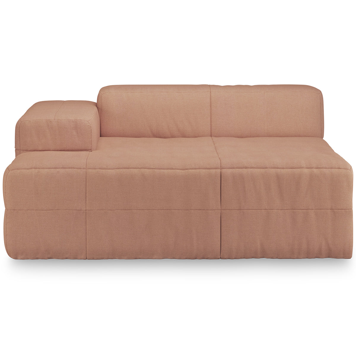 Brut Sofa - Element Left Divan