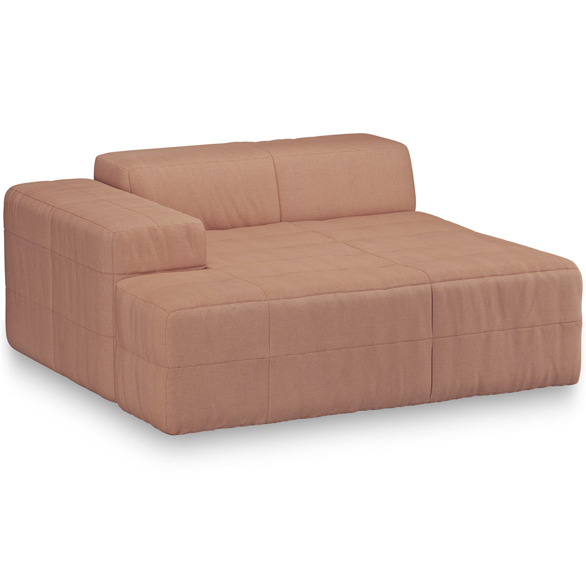 Brut Sofa - Element Left Divan