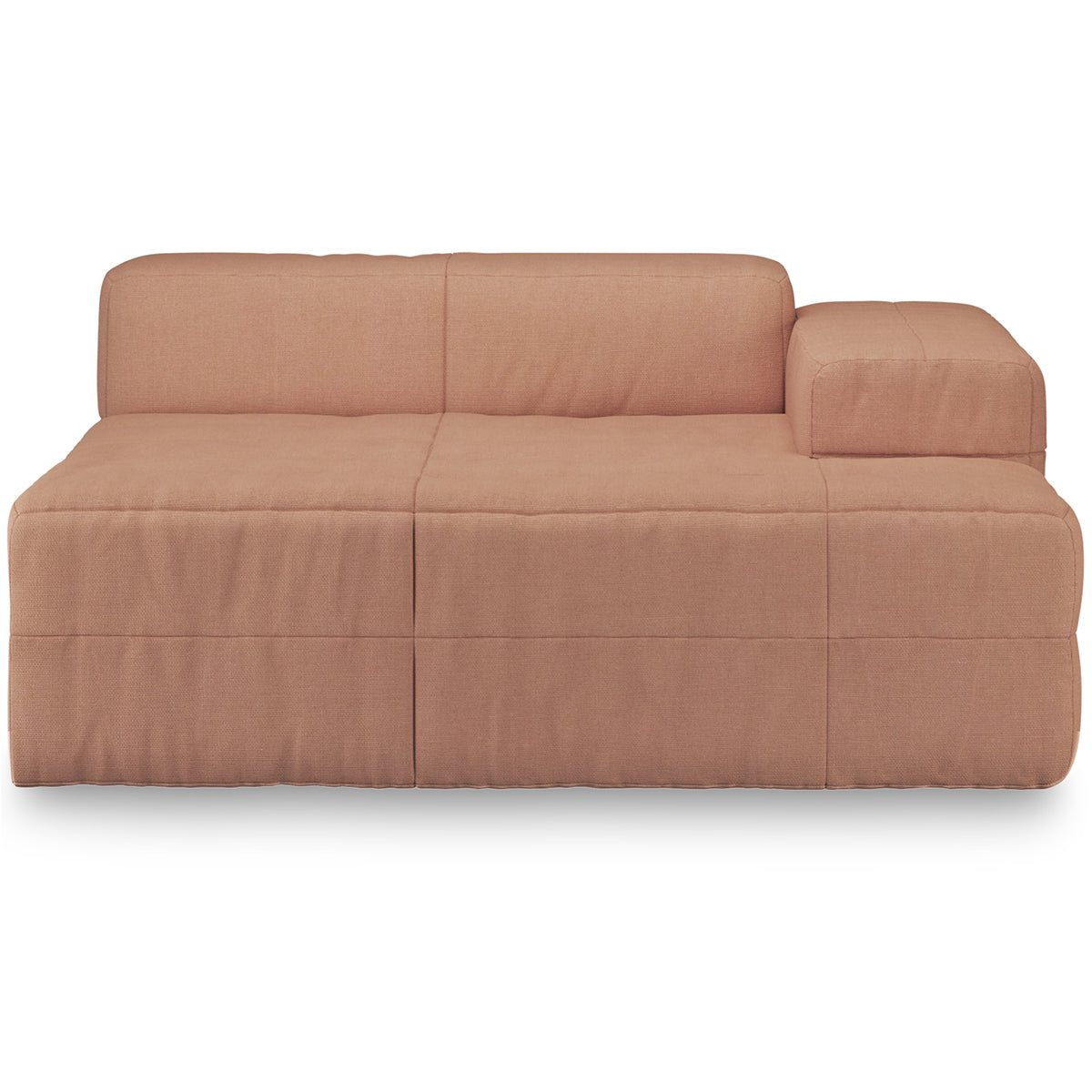 Brut Sofa - Element Right Divan