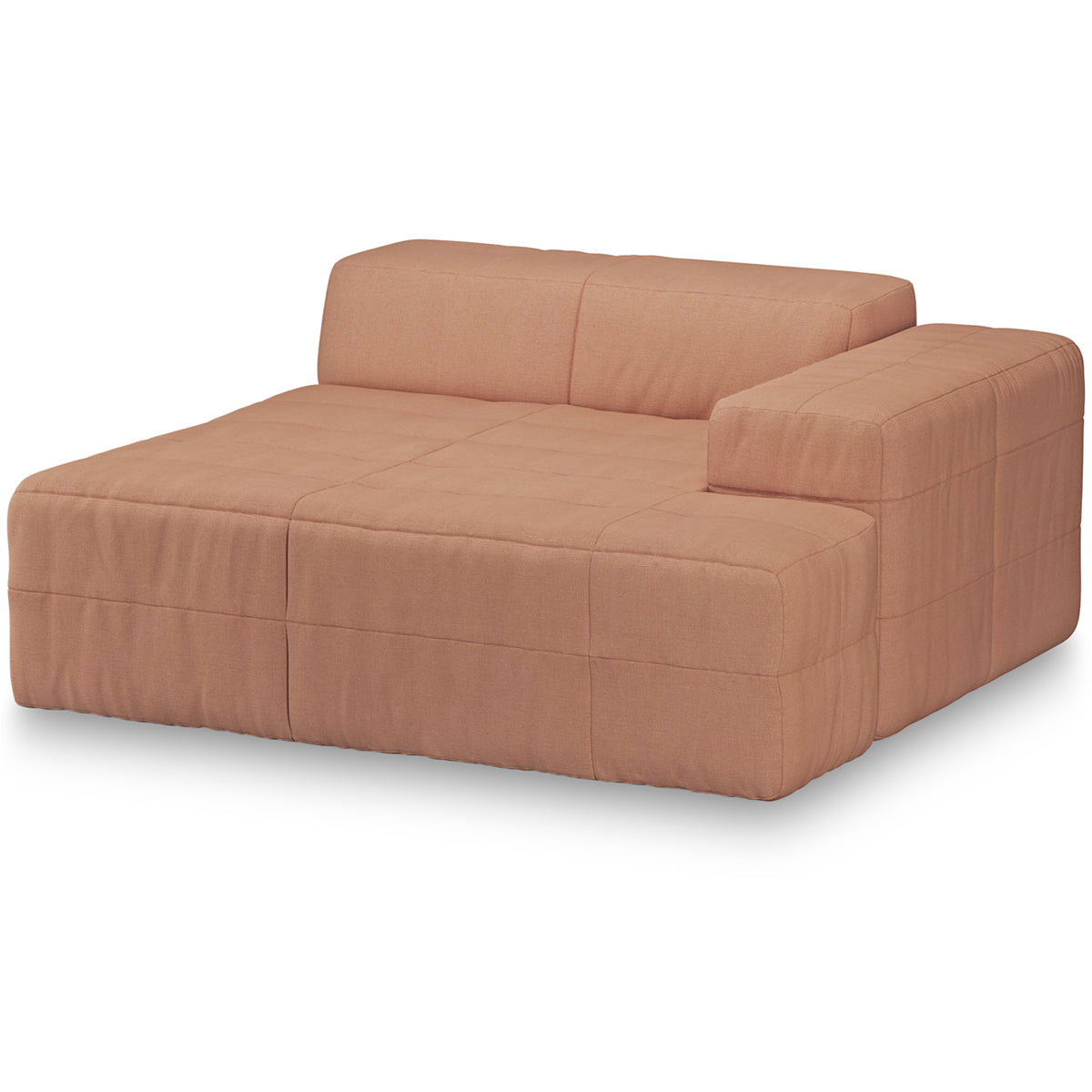 Brut Sofa - Element Right Divan