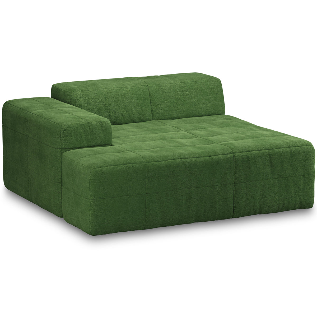 Brut Sofa - Element Left Divan