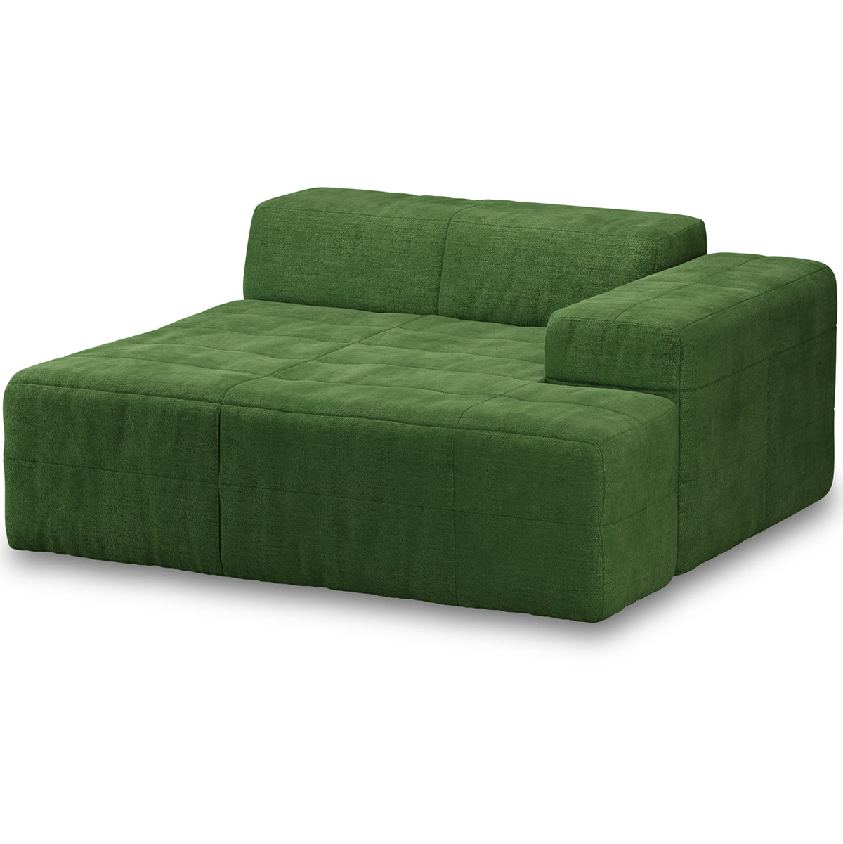 Brut Sofa - Element Right Divan