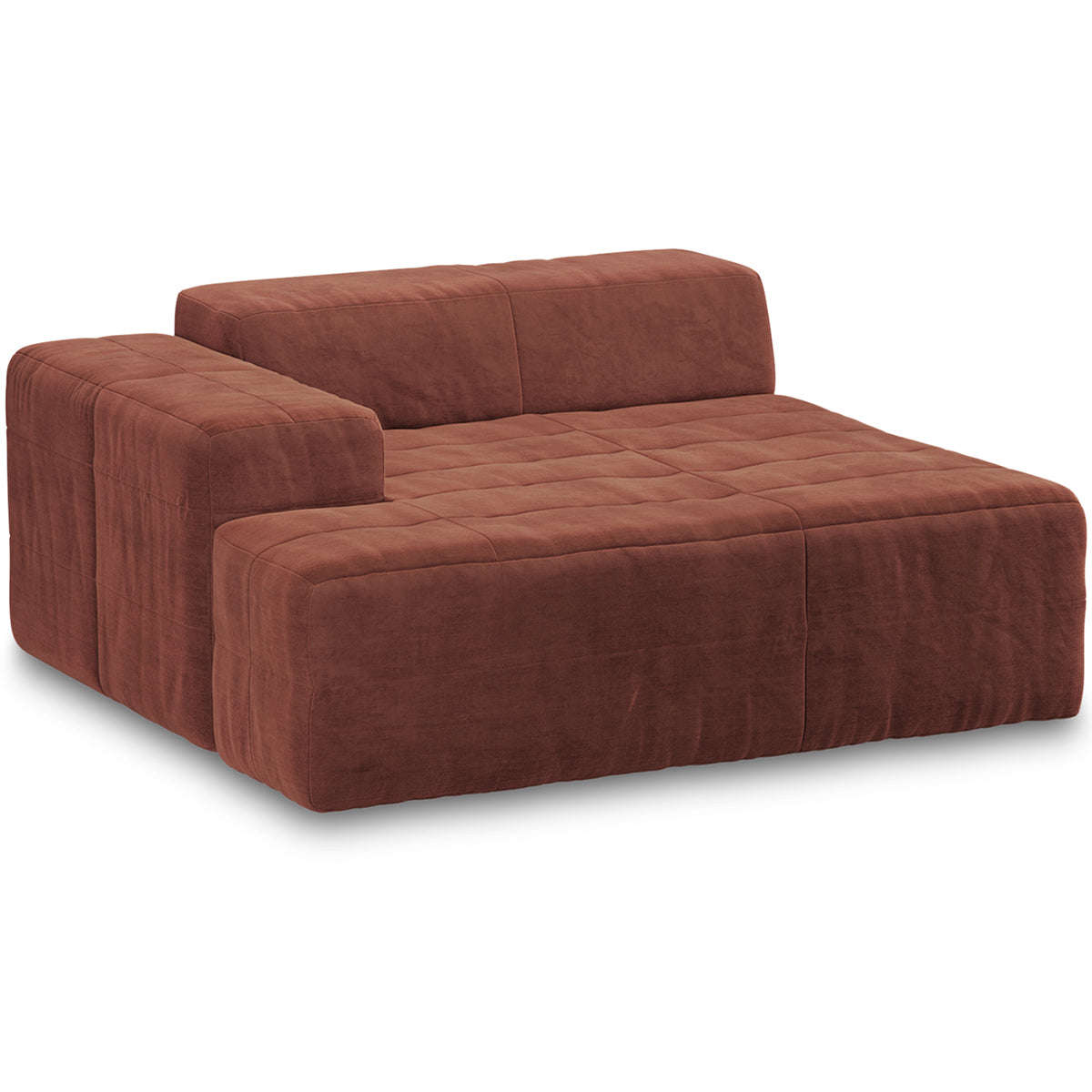 Brut Sofa - Element Left Divan