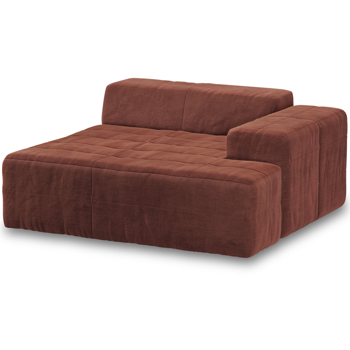 Brut Sofa - Element Right Divan