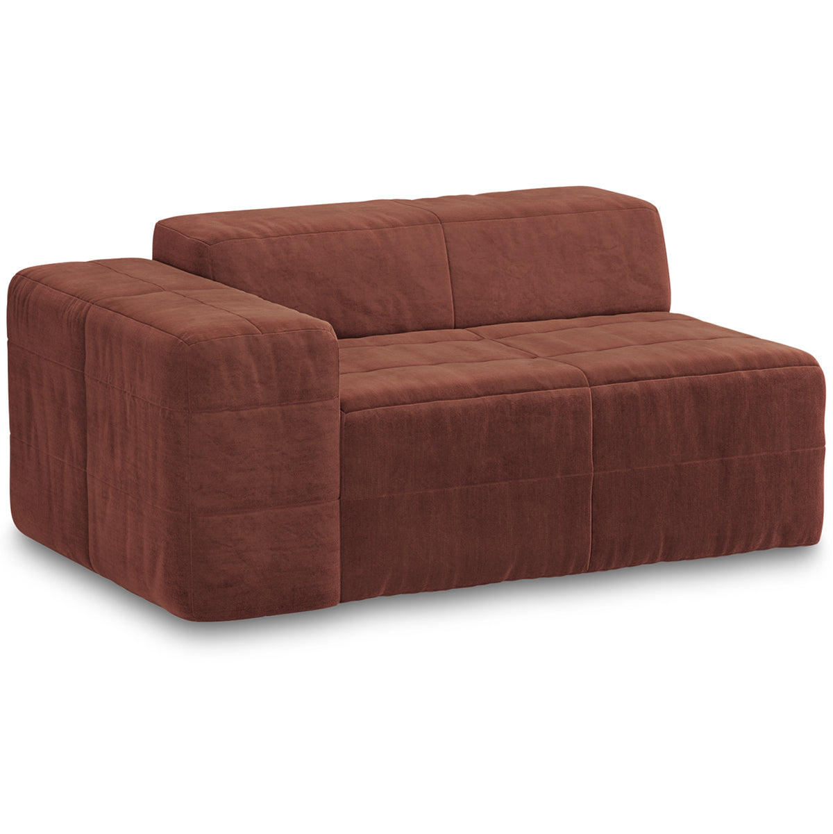 Brut Sofa - Element Left