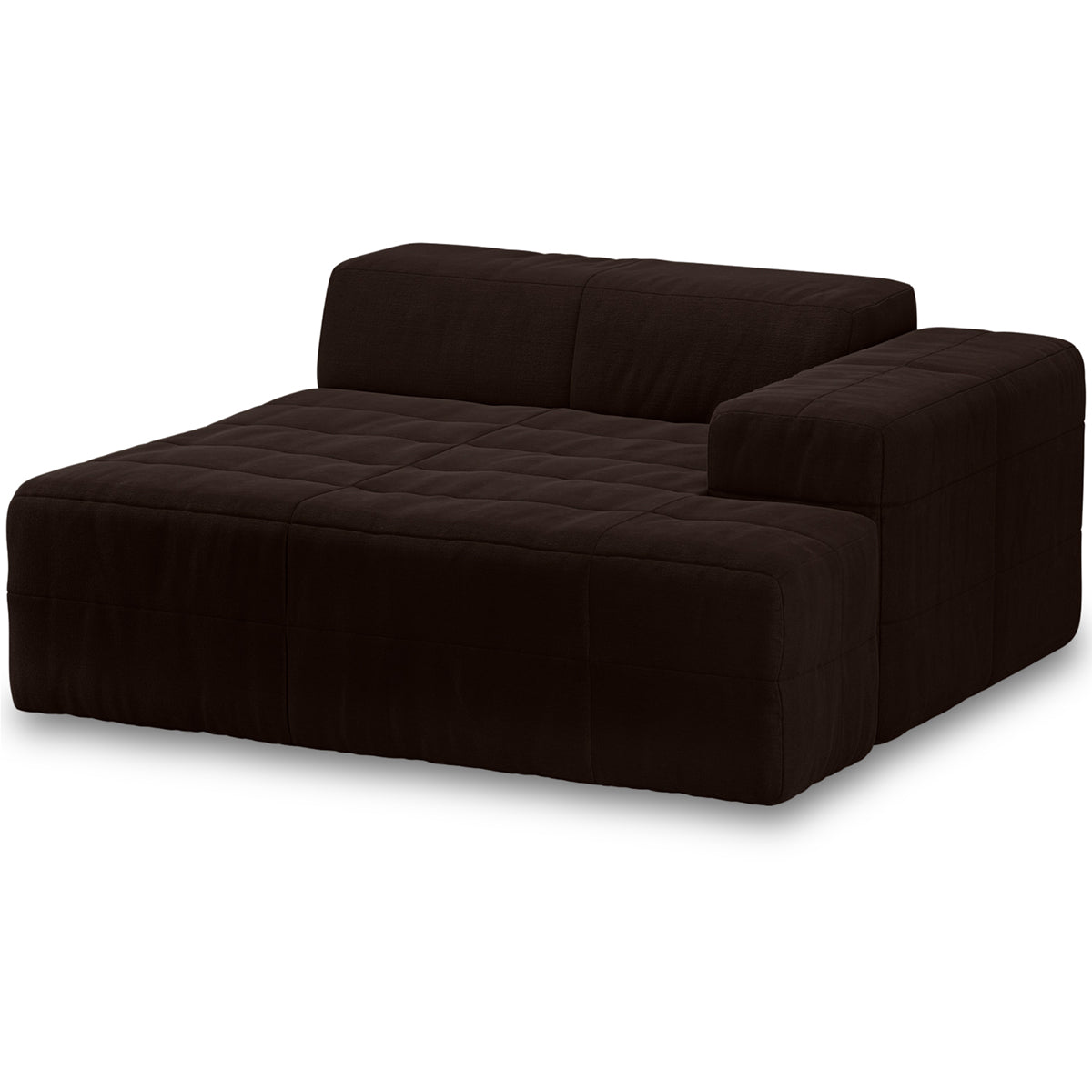 Brut Sofa - Element Right Divan