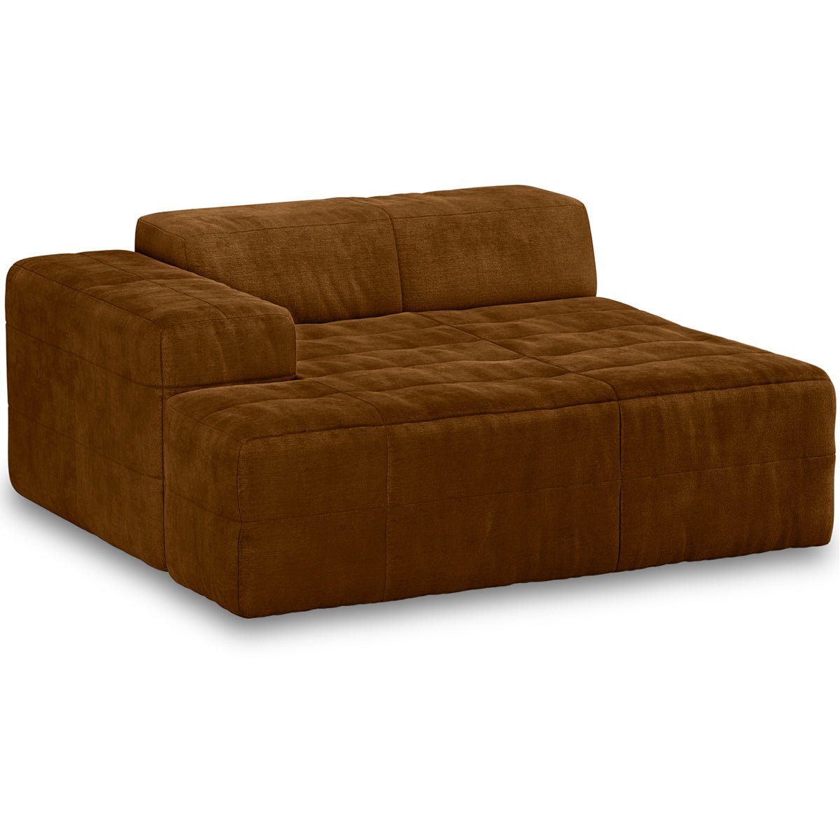 Brut Sofa - Element Left Divan