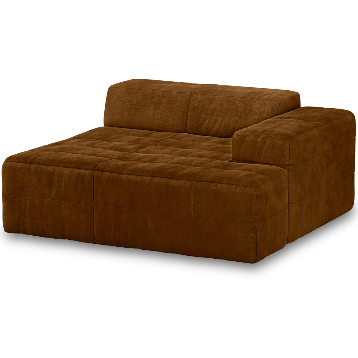 Brut Sofa - Element Right Divan
