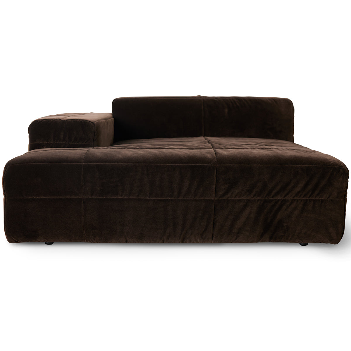 Brut Sofa - Element Left Divan