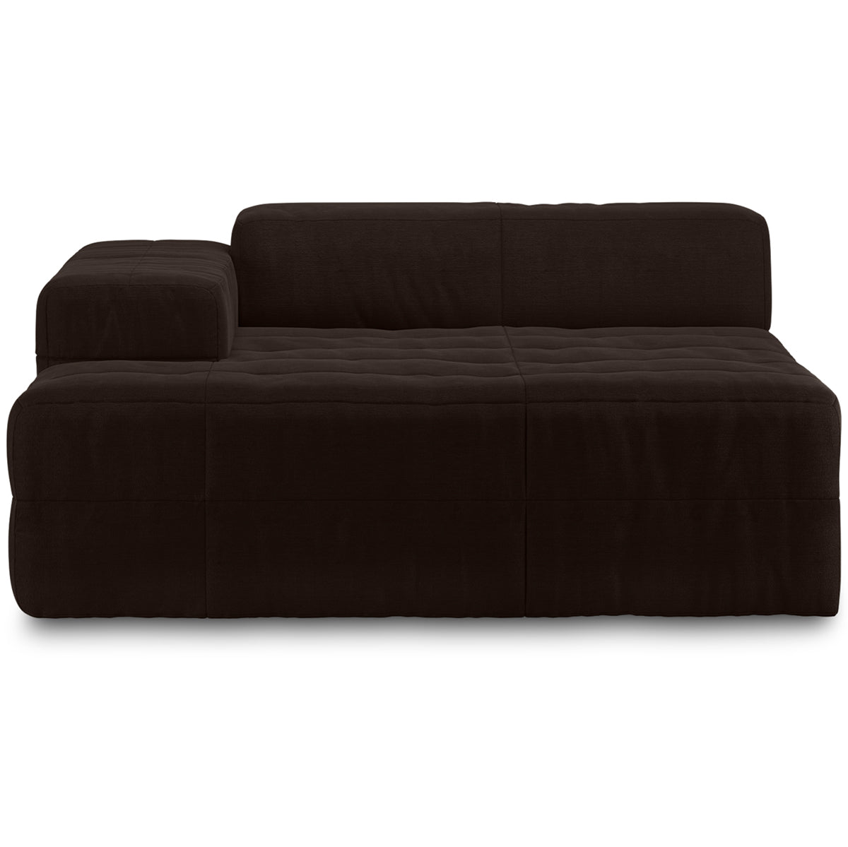 Brut Sofa - Element Left Divan