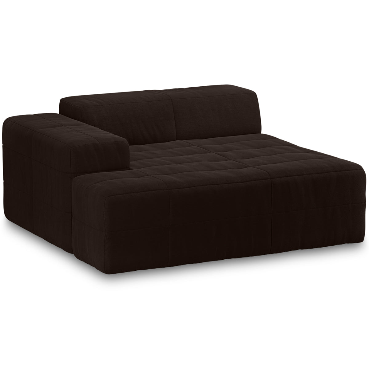 Brut Sofa - Element Left Divan