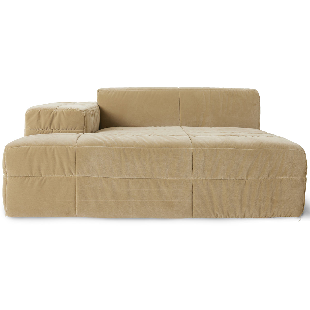 Brut Sofa - Element Left Divan